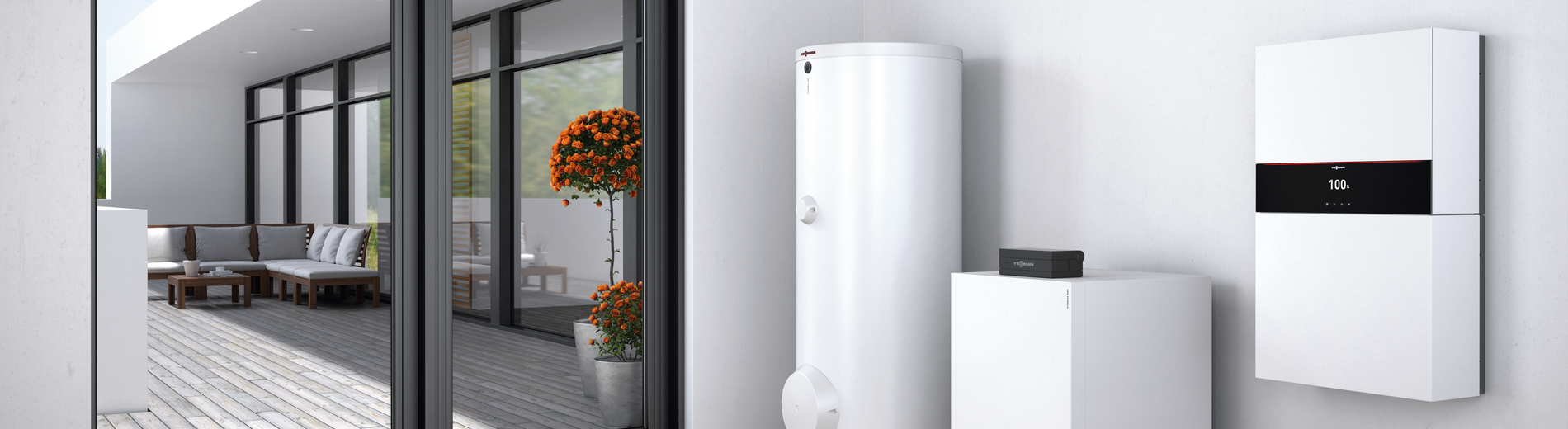 Heizungsmodernisierung